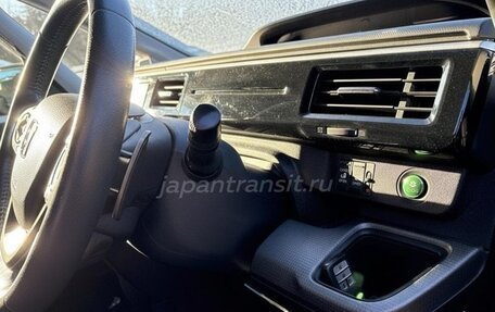 Honda Stepwgn IV, 2021 год, 1 830 230 рублей, 5 фотография