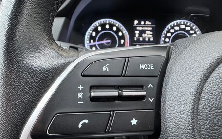 Hyundai Creta, 2021 год, 2 250 000 рублей, 18 фотография