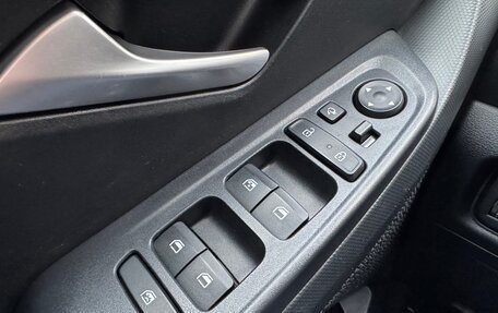 Hyundai Creta, 2021 год, 2 250 000 рублей, 14 фотография