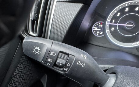 Hyundai Creta, 2021 год, 2 250 000 рублей, 20 фотография