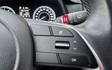 Hyundai Creta, 2021 год, 2 250 000 рублей, 19 фотография