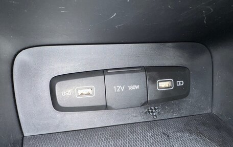 Hyundai Creta, 2021 год, 2 250 000 рублей, 26 фотография