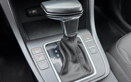 Hyundai Creta, 2021 год, 2 250 000 рублей, 27 фотография