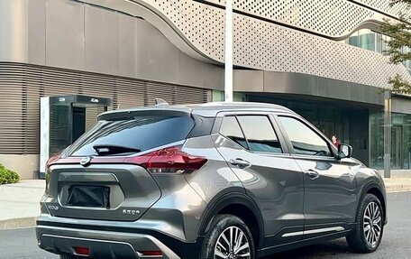 Nissan Kicks I, 2022 год, 1 352 600 рублей, 5 фотография