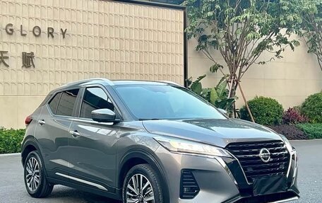 Nissan Kicks I, 2022 год, 1 352 600 рублей, 4 фотография