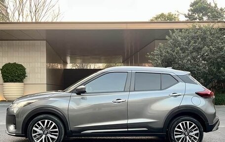 Nissan Kicks I, 2022 год, 1 352 600 рублей, 2 фотография