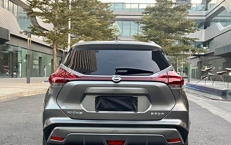 Nissan Kicks I, 2022 год, 1 352 600 рублей, 6 фотография