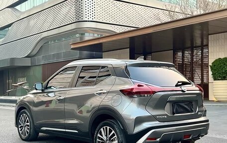 Nissan Kicks I, 2022 год, 1 352 600 рублей, 7 фотография