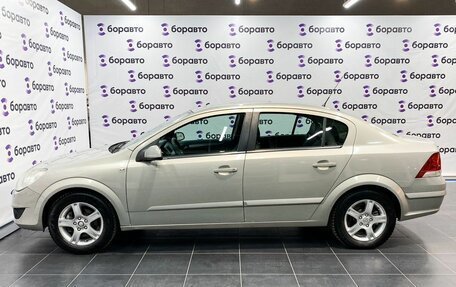 Opel Astra H, 2008 год, 670 000 рублей, 5 фотография