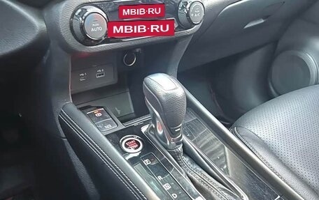 Nissan Kicks I, 2022 год, 1 352 600 рублей, 10 фотография