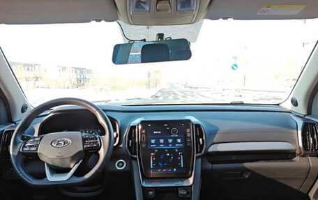 Hyundai ix35, 2022 год, 1 510 000 рублей, 6 фотография