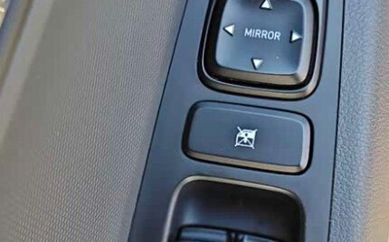 Hyundai ix35, 2022 год, 1 510 000 рублей, 12 фотография