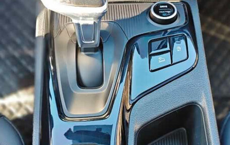 Hyundai ix35, 2022 год, 1 510 000 рублей, 15 фотография