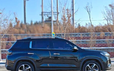 Hyundai ix35, 2022 год, 1 510 000 рублей, 10 фотография