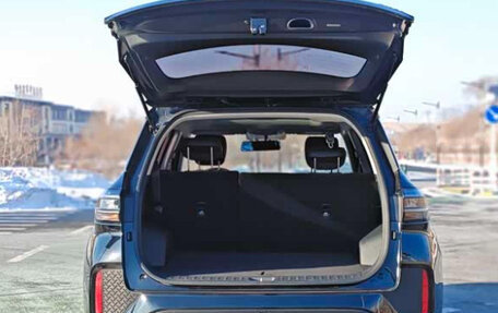 Hyundai ix35, 2022 год, 1 510 000 рублей, 14 фотография