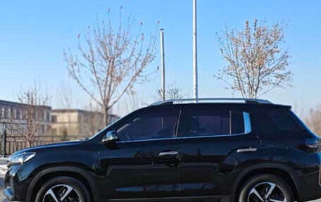 Hyundai ix35, 2022 год, 1 510 000 рублей, 11 фотография