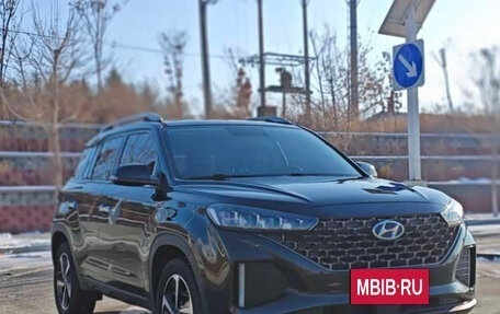 Hyundai ix35, 2022 год, 1 510 000 рублей, 3 фотография