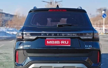 Hyundai ix35, 2022 год, 1 510 000 рублей, 8 фотография