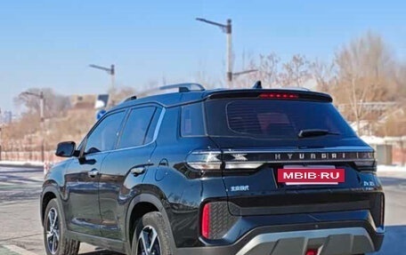 Hyundai ix35, 2022 год, 1 510 000 рублей, 9 фотография