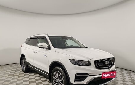 Geely Atlas, 2023 год, 2 249 000 рублей, 3 фотография