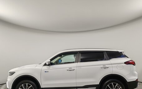 Geely Atlas, 2023 год, 2 249 000 рублей, 8 фотография