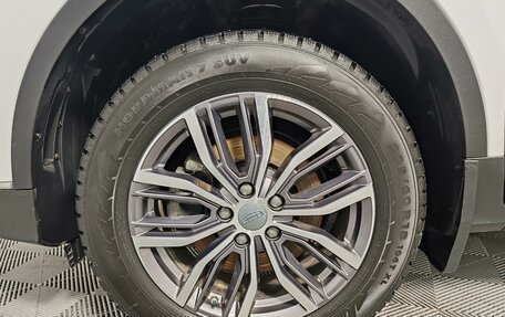 Geely Atlas, 2023 год, 2 249 000 рублей, 18 фотография