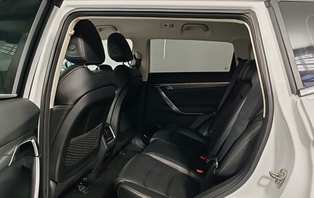 Geely Atlas, 2023 год, 2 249 000 рублей, 12 фотография