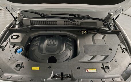 Geely Atlas, 2023 год, 2 249 000 рублей, 9 фотография