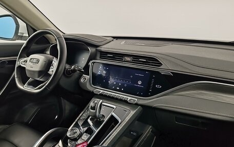 Geely Atlas, 2023 год, 2 249 000 рублей, 11 фотография