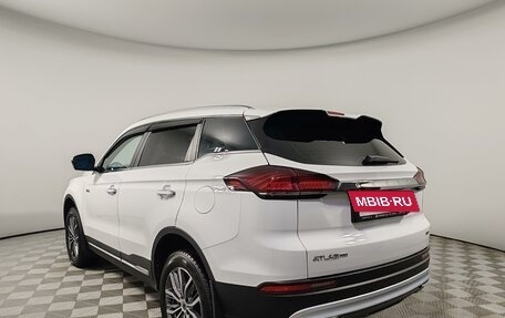 Geely Atlas, 2023 год, 2 249 000 рублей, 7 фотография