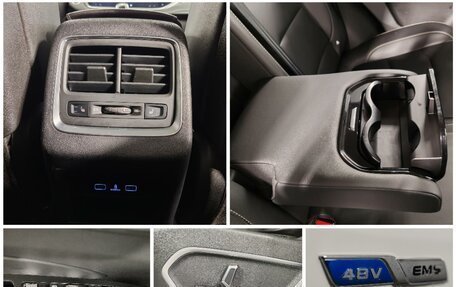 Geely Atlas, 2023 год, 2 249 000 рублей, 25 фотография