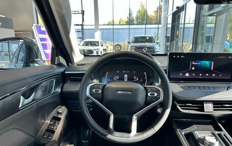 Haval Jolion, 2026 год, 2 622 510 рублей, 11 фотография