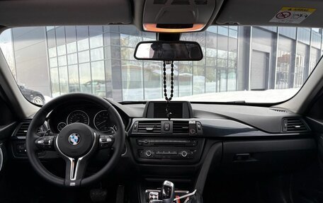 BMW 3 серия, 2014 год, 1 595 000 рублей, 7 фотография