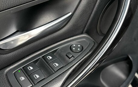 BMW 3 серия, 2014 год, 1 595 000 рублей, 9 фотография