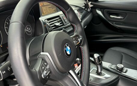 BMW 3 серия, 2014 год, 1 595 000 рублей, 8 фотография