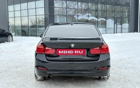 BMW 3 серия, 2014 год, 1 595 000 рублей, 5 фотография