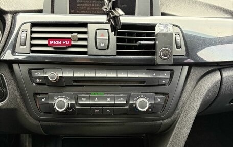 BMW 3 серия, 2014 год, 1 595 000 рублей, 12 фотография