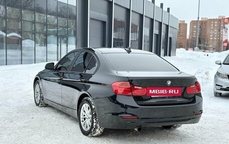 BMW 3 серия, 2014 год, 1 595 000 рублей, 6 фотография