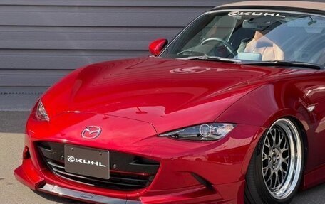 Mazda Roadster IV (ND), 2022 год, 1 815 000 рублей, 9 фотография