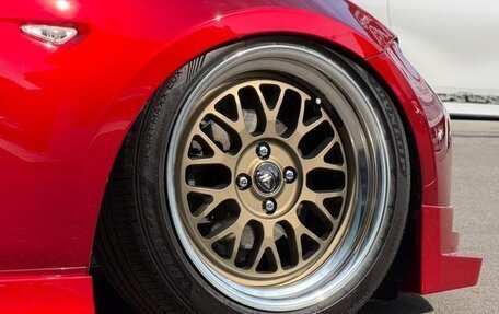 Mazda Roadster IV (ND), 2022 год, 1 815 000 рублей, 11 фотография