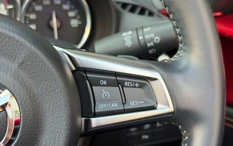 Mazda Roadster IV (ND), 2022 год, 1 815 000 рублей, 18 фотография