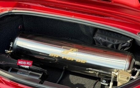 Mazda Roadster IV (ND), 2022 год, 1 815 000 рублей, 12 фотография