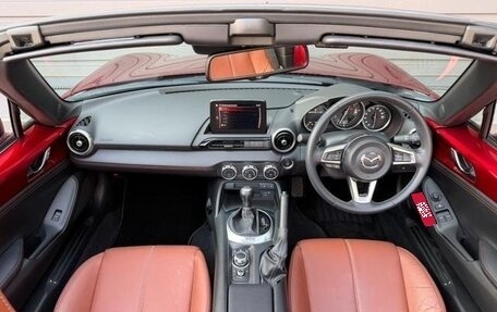 Mazda Roadster IV (ND), 2022 год, 1 815 000 рублей, 13 фотография