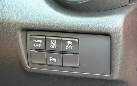 Mazda Roadster IV (ND), 2022 год, 1 815 000 рублей, 21 фотография