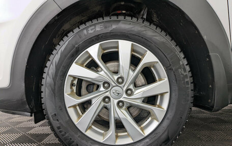 Hyundai Tucson III, 2020 год, 2 545 000 рублей, 12 фотография