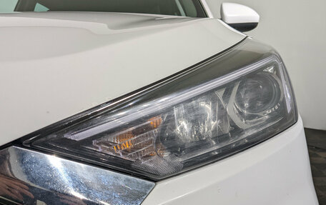 Hyundai Tucson III, 2020 год, 2 545 000 рублей, 11 фотография