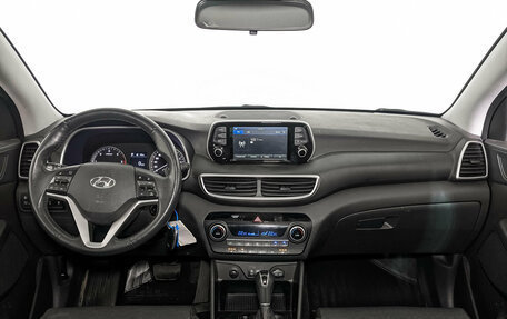 Hyundai Tucson III, 2020 год, 2 545 000 рублей, 14 фотография