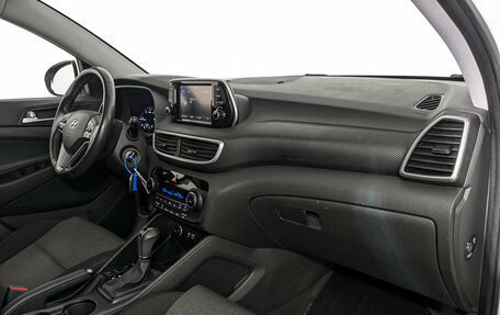 Hyundai Tucson III, 2020 год, 2 545 000 рублей, 13 фотография