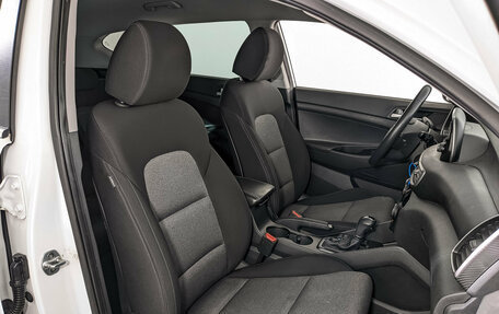 Hyundai Tucson III, 2020 год, 2 545 000 рублей, 24 фотография