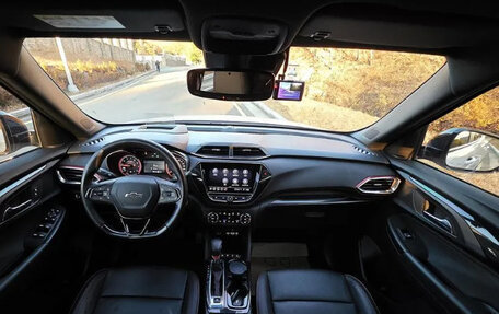 Chevrolet TrailBlazer, 2022 год, 1 945 000 рублей, 6 фотография